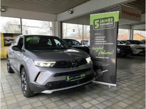 Opel Mokka-e Ultimate LED,Navi,Sitzheizung,Parkpilot,