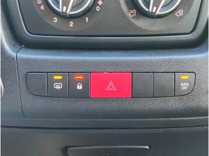 Opel Movano C 2.2D Klima,USB,Sommerreifen