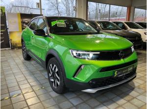 Opel Mokka 1.2T LED+Sitzheizung+Fernlichtassistent