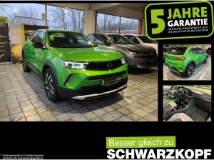 Opel Mokka-e Elegance LED+Parkpilot,Klimaautomatik