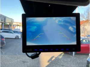 Opel Movano C 2.2D Klima,USB,Sommerreifen