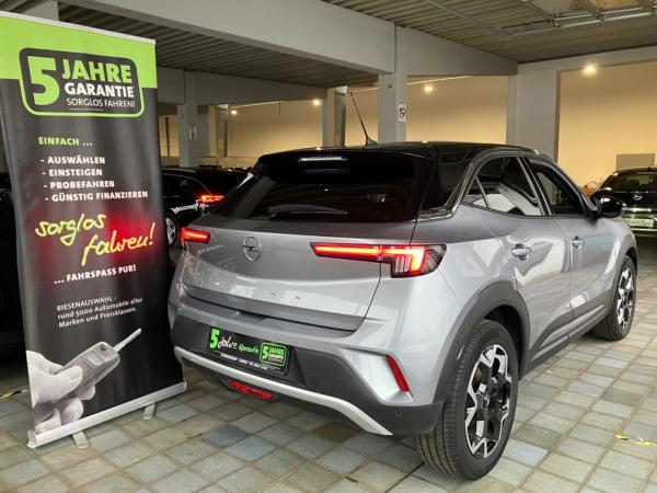 Opel Mokka-e Ultimate ,Navi,Sitzheizung,Parkpilot,