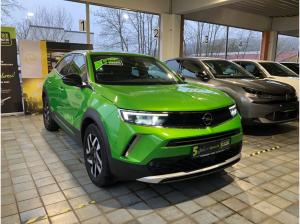 Opel Mokka-e Elegance LED+Parkpilot,Klimaautomatik