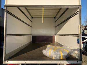 Opel Movano C 2.2D Klima,USB,Sommerreifen