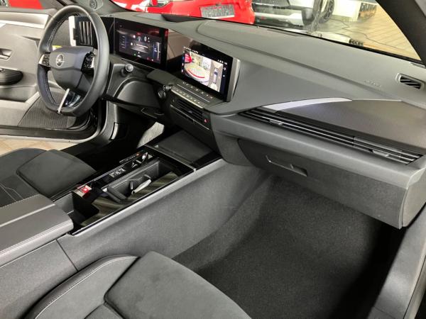 Opel Astra L Sports Tourer MildHybrid SHZ,DAB,LED,USB