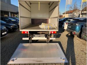 Opel Movano C 2.2D Klima,USB,Sommerreifen