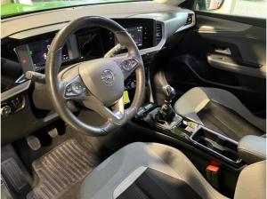Opel Mokka 1.2T LED+Sitzheizung+Fernlichtassistent