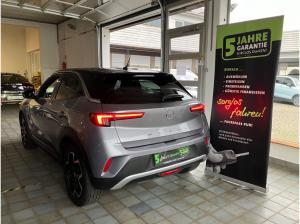Opel Mokka-e Ultimate LED,Navi,Sitzheizung,Parkpilot,
