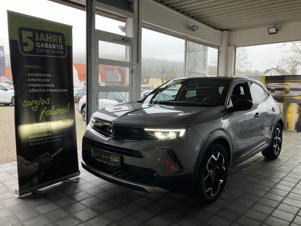 Opel Mokka-e Ultimate ,Navi,Sitzheizung,Parkpilot,