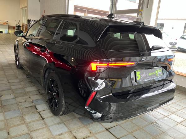 Opel Astra L Sports Tourer MildHybrid SHZ,DAB,LED,USB