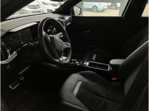 Opel Mokka-e Ultimate LED,Navi,Sitzheizung,Parkpilot,