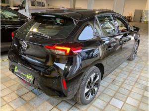Opel Corsa-e F GS Line LED+SHZ+Fernlichtass.+KlimaA