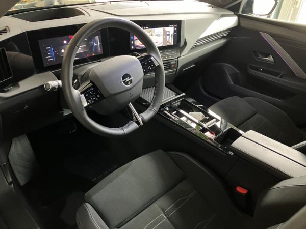 Opel Astra L Sports Tourer MildHybrid SHZ,DAB,LED,USB