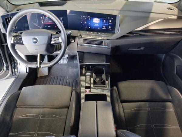 Opel Astra L Sports Tourer MildHybrid SHZ,DAB,LED,USB