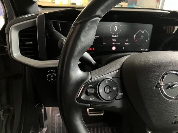 Opel Mokka-e Ultimate ,Navi,Sitzheizung,Parkpilot,