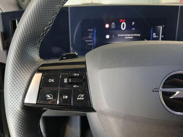 Opel Astra L Sports Tourer MildHybrid SHZ,DAB,LED,USB