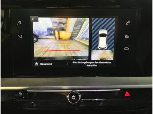 Opel Mokka 1.2T LED+Sitzheizung+Fernlichtassistent