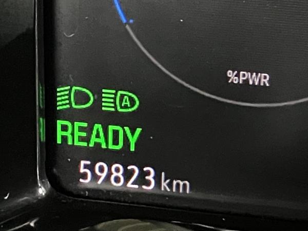 Opel Mokka-e Ultimate ,Navi,Sitzheizung,Parkpilot,