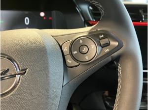 Opel Corsa-e F GS Line LED+SHZ+Fernlichtass.+KlimaA