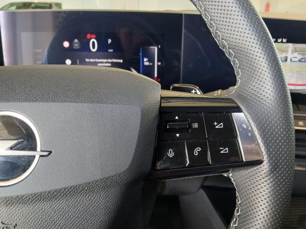 Opel Astra L Sports Tourer MildHybrid SHZ,DAB,LED,USB