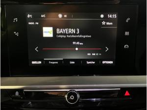 Opel Mokka 1.2T LED+Sitzheizung+Fernlichtassistent