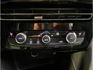 Opel Mokka 1.2T LED+Sitzheizung+Fernlichtassistent
