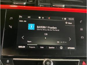 Opel Corsa-e F GS Line LED+SHZ+Fernlichtass.+KlimaA