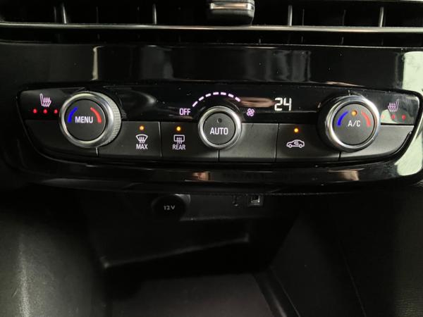 Opel Mokka-e Ultimate ,Navi,Sitzheizung,Parkpilot,