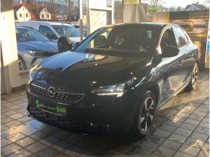 Opel Corsa-e Rückfahrkamera,Sitzheizung,Tempomat