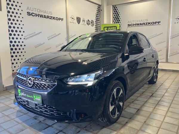 Opel Corsa-e ,Rückfahrkamera,Sitzheizung,Tempomat