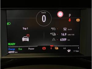 Opel Mokka-e Elegance LED+Parkpilot,Klimaautomatik