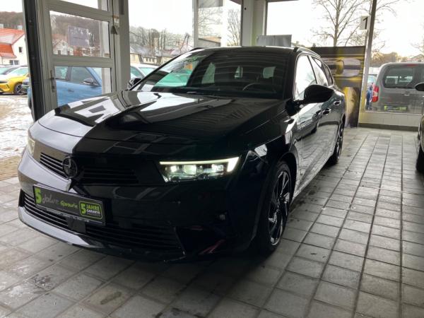 Opel Astra L Sports Tourer LED,Sitzheizung,USB,DAB