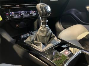Opel Mokka 1.2T LED+Sitzheizung+Fernlichtassistent