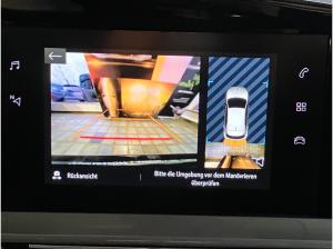 Opel Mokka-e Elegance LED+Parkpilot,Klimaautomatik