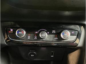 Opel Corsa-e F GS Line LED+SHZ+Fernlichtass.+KlimaA