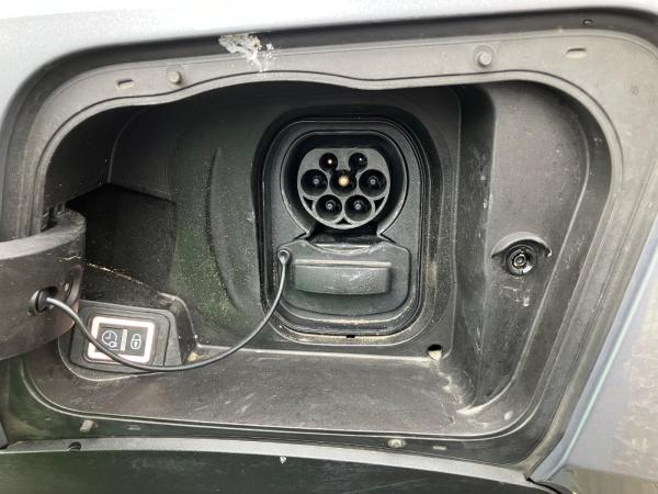 Opel Mokka-e Ultimate ,Navi,Sitzheizung,Parkpilot,