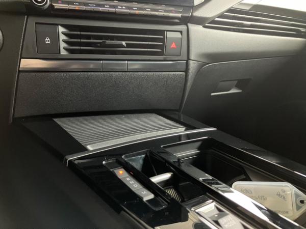 Opel Astra L Sports Tourer MildHybrid SHZ,DAB,LED,USB