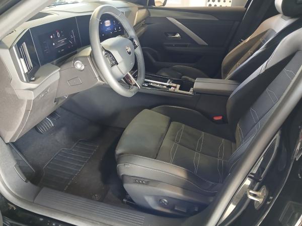 Opel Astra L Sports Tourer LED,Sitzheizung,USB,DAB