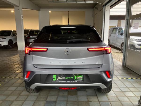Opel Mokka-e Ultimate ,Navi,Sitzheizung,Parkpilot,
