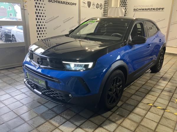 Opel Mokka-e Mokka e GS Line ,Sitzheizung,Parkpilot,Tempom