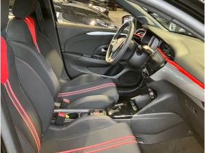 Opel Corsa-e F GS Line LED+SHZ+Fernlichtass.+KlimaA