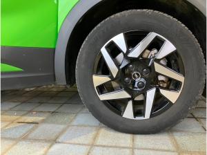 Opel Mokka-e Elegance LED+Parkpilot,Klimaautomatik