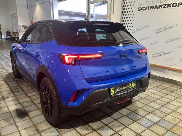 Opel Mokka-e Mokka e GS Line ,Sitzheizung,Parkpilot,Tempom