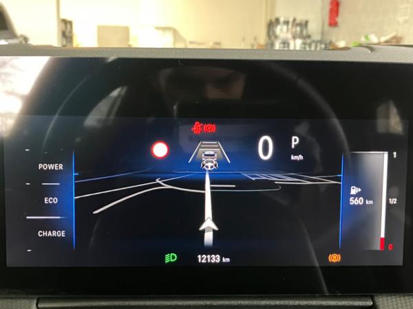 Opel Astra L Sports Tourer LED,Sitzheizung,USB,DAB