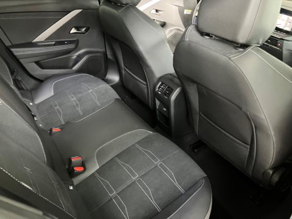 Opel Astra L Sports Tourer LED,Sitzheizung,USB,DAB