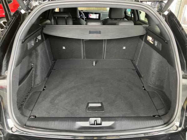 Opel Astra L Sports Tourer LED,Sitzheizung,USB,DAB