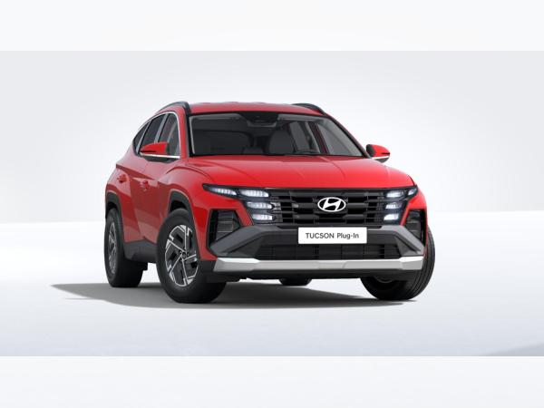 Hyundai TUCSON Hyundai TUCSON PLUG-IN HYBRID Leasingdeal 🔥 Bestellbar & kurzfristig verfügbar
