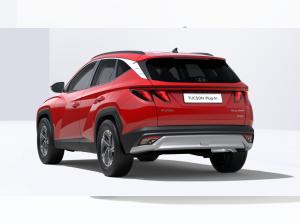 Hyundai TUCSON Hyundai TUCSON PLUG-IN HYBRID Leasingdeal 🔥 Bestellbar & kurzfristig verfügbar