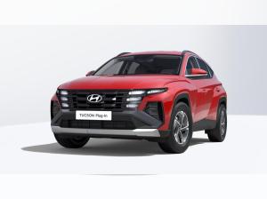 Hyundai TUCSON Hyundai TUCSON PLUG-IN HYBRID Leasingdeal 🔥 Bestellbar & kurzfristig verfügbar