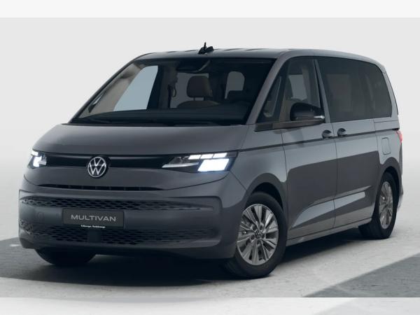Volkswagen Multivan eHybrid 4MOTION (Velbert)